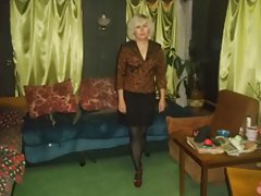 बालों वाली वेश्या पत्नी